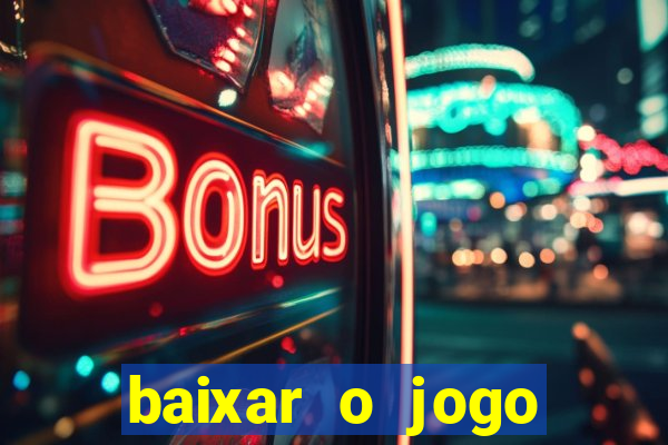 baixar o jogo resident evil